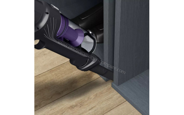 ROWENTA RH6A35WO - Mise en situation