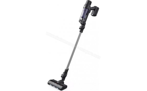 ROWENTA RH6A35WO - Vue 3/4 droite