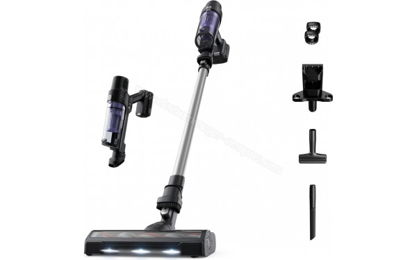 ROWENTA RH6A35WO - Vue d'ensemble