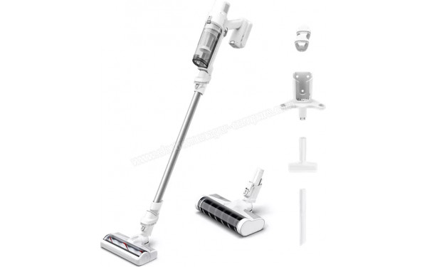 ROWENTA RH6A37WO - Accessoires