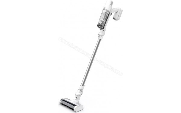 ROWENTA RH6A37WO - Vue 3/4 droite