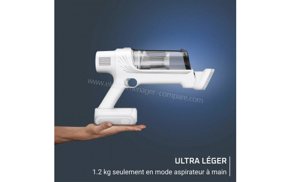 ROWENTA RH6A37WO - Ultra l&eacute;ger