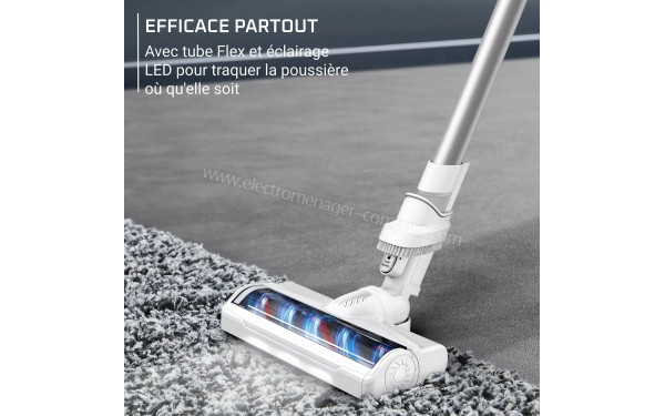 ROWENTA RH6A37WO - Mise en situation