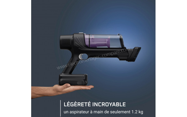 ROWENTA RH6A39WO - Mise en situation (cr&eacute;dit : Boulanger)