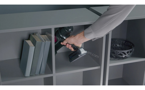 ROWENTA RH6A39WO - Mise en situation (cr&eacute;dit : Boulanger)