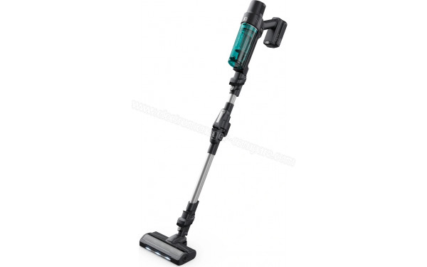 ROWENTA RH6A42WO - Vue 3/4 droite