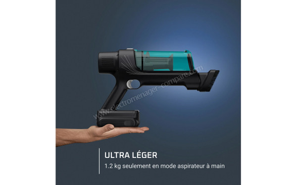 ROWENTA RH6A42WO - Ultra l&eacute;ger