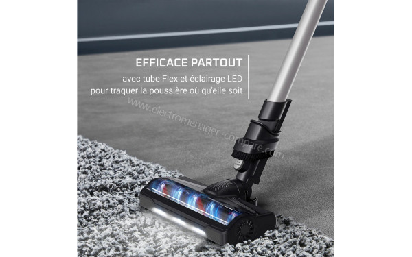 ROWENTA RH6A42WO - Efficace partout