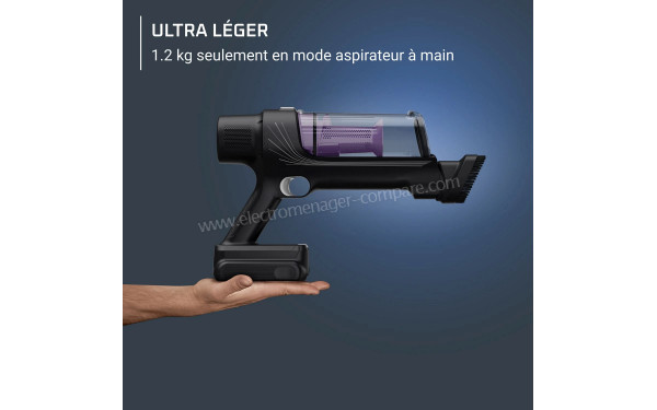 ROWENTA RH6A43WO - Ultra l&eacute;ger