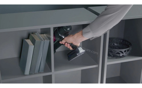 ROWENTA RH6A83WO - Mise en situation