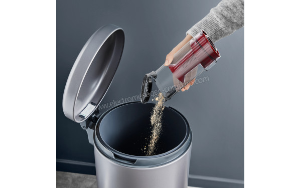 ROWENTA RH6A83WO - Mise en situation