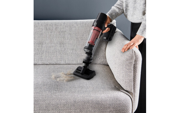 ROWENTA RH6A83WO - Mise en situation