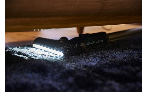 ROWENTA RH7221WO - Mise en situation