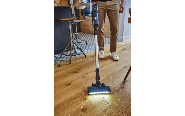 ROWENTA RH7221WO - Mise en situation