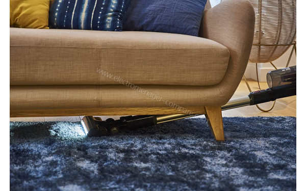 ROWENTA RH7221WO - Mise en situation