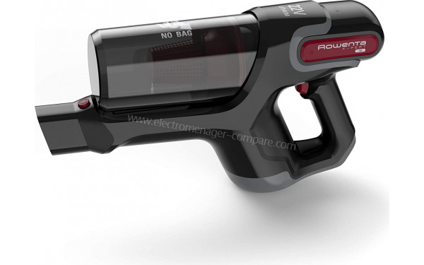 ROWENTA RH7233WO - Vue mode &agrave; main