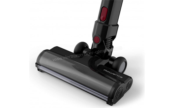 ROWENTA RH7233WO - Vue de la brosse principale