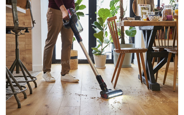 ROWENTA RH7233WO - Mise en situation