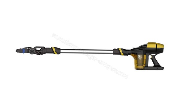 ROWENTA RH7324WO - Vue de profil