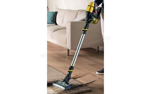 ROWENTA RH7324WO - Vue de la brosse principale