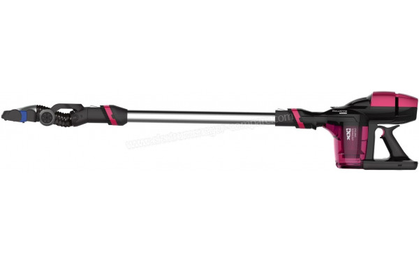 ROWENTA RH7329WO - Vue de profil