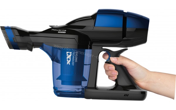 ROWENTA RH7331WO - Mise en situation (cr&eacute;dit : Boulanger)