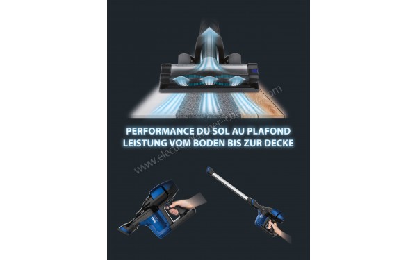 ROWENTA RH7331WO - Mise en situation (cr&eacute;dit : Boulanger)