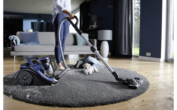 ROWENTA RO7690EA - Mise en situation