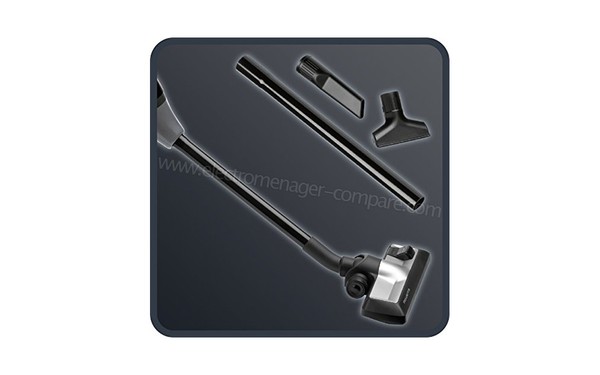 ROWENTA RH7937WA - Vue d'ensemble