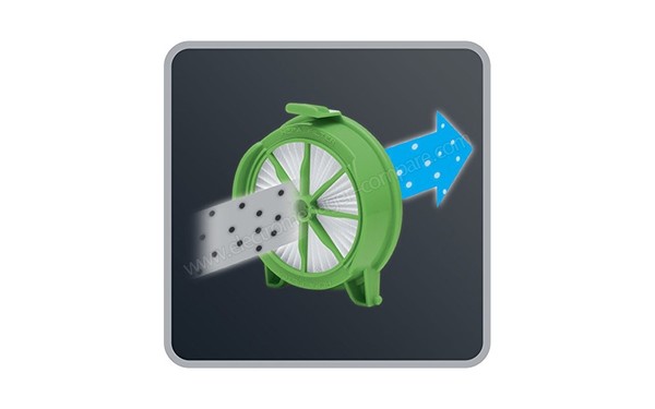 ROWENTA RH7937WA - Filtre Hepa