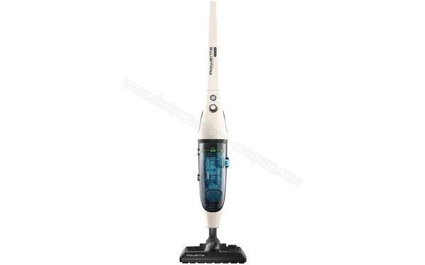 ROWENTA RH7937WE - Vue de face