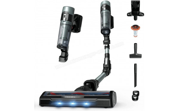 ROWENTA RH7A32E0 - Vue d'ensemble