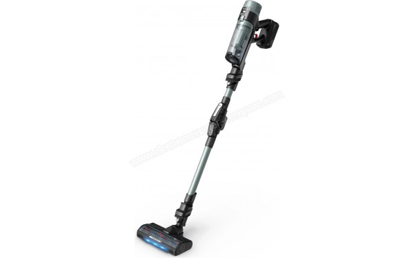 ROWENTA RH7A32E0 - Vue 3/4 droite