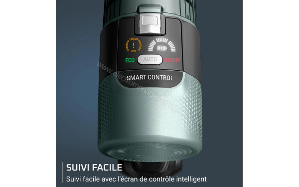 ROWENTA RH7A32E0 - Dimensions