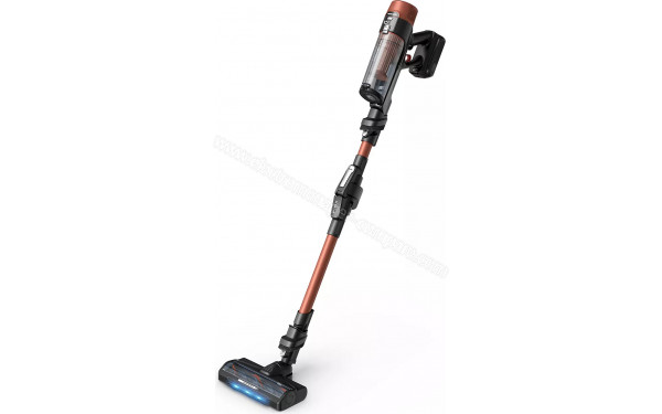 ROWENTA RH7A73E0 - Vue 3/4 droite