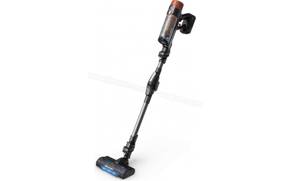 ROWENTA RH7A75E0 - Vue 3/4 droite