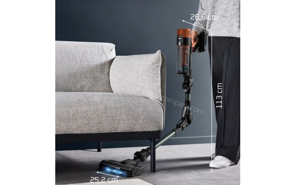 ROWENTA RH7A75E0 - Dimensions