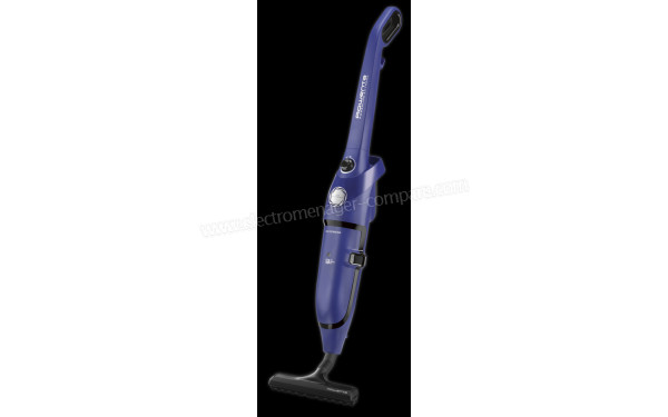 ROWENTA RH8011WB - Vue 3/4 droite