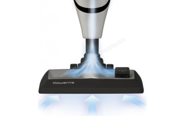 ROWENTA RH8037WA - Vue de la brosse principale