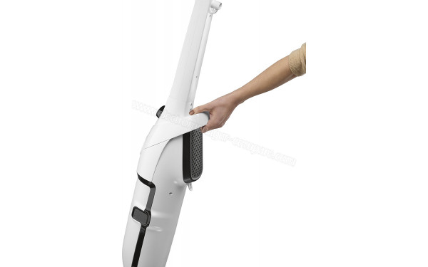 ROWENTA RH8037WA - Vue de la poign&eacute;e de transport