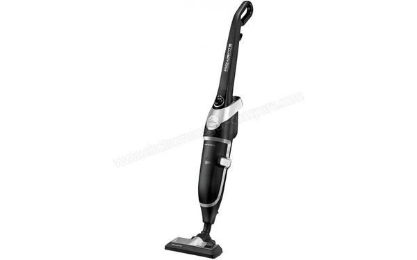 ROWENTA RH8055WA - Vue 3/4 droite