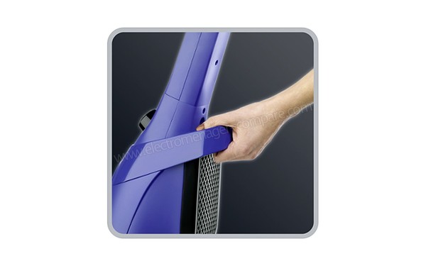 ROWENTA RH8121WB - Poign&eacute;e de transport