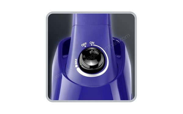 ROWENTA RH8121WB - Variateur de puissance