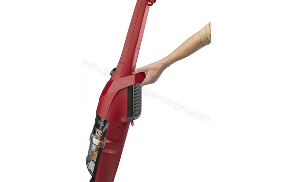 ROWENTA RH8133WA - Poign&eacute;e de transport