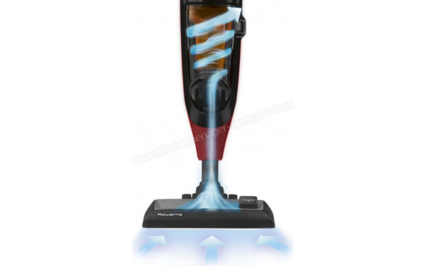 ROWENTA RH8133WA - Syst&egrave;me cyclonique