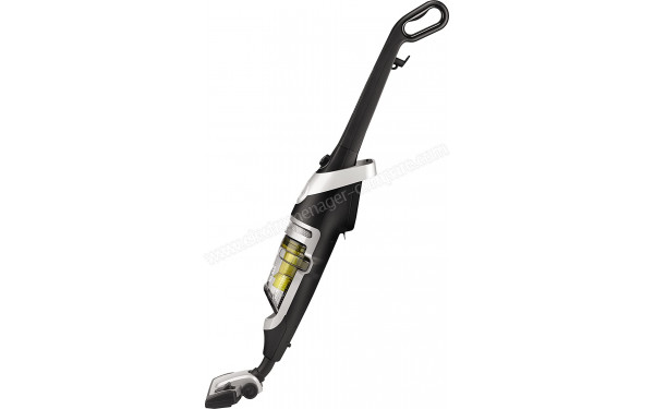 ROWENTA RH8165WA - Vue de profil