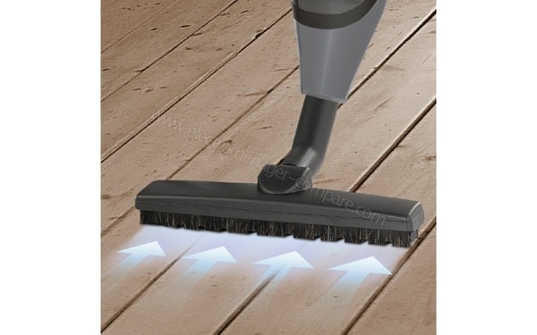 ROWENTA RH8165WA - Brosse parquet
