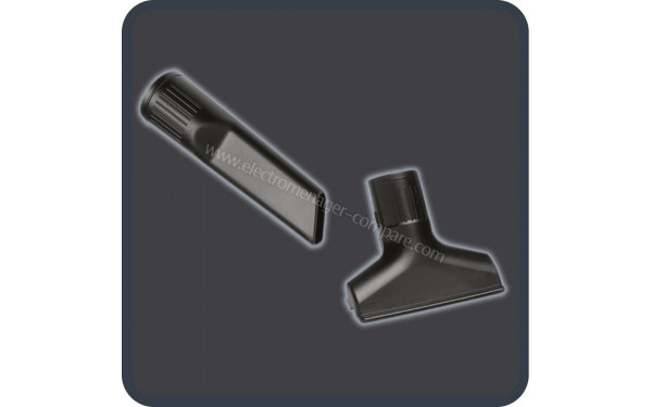 ROWENTA RH8165WA - Vue des accessoires