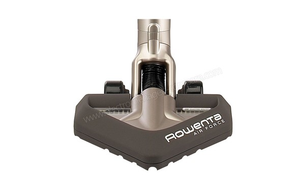 ROWENTA RH8548.01 - Brosse Delta Air Force &agrave; multi-canaux