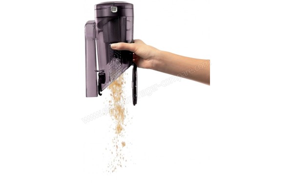 ROWENTA RH8548.01 - Syst&egrave;me de vidage du bac